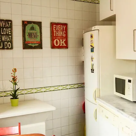 Appartement Cozy&spacious In Graça, Lisboa