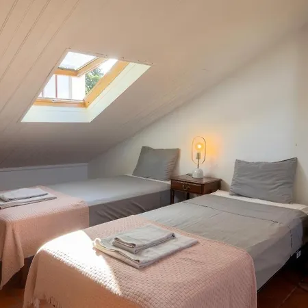 Cozy And Spacious In Graca,