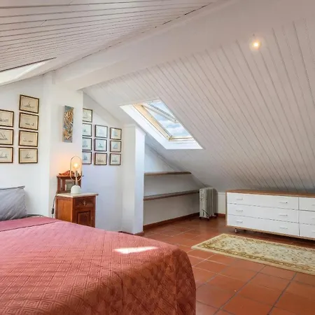 Cozy And Spacious In Graca, Апартаменти *