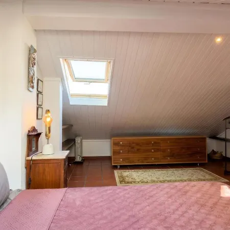 Cozy And Spacious In Graca, *