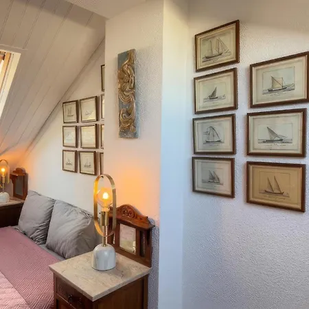 Cozy And Spacious In Graca, Апартаменти Лісабон
