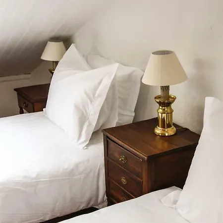 Апартаменти Cozy And Spacious In Graca, Лісабон