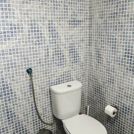 Cozy&spacious In Graça,