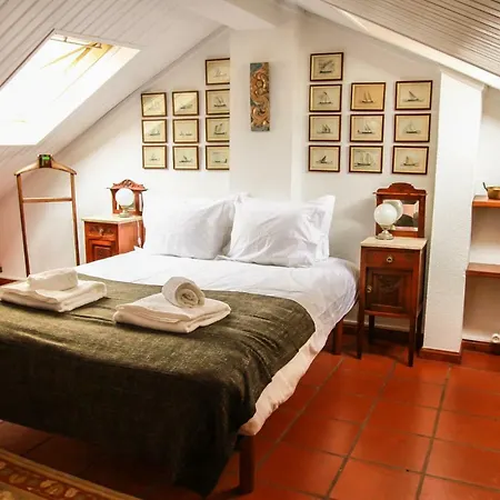 Cozy&spacious In Graça, *