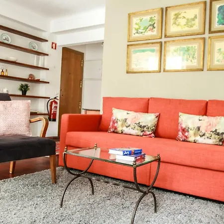 Cozy&spacious In Graça, *