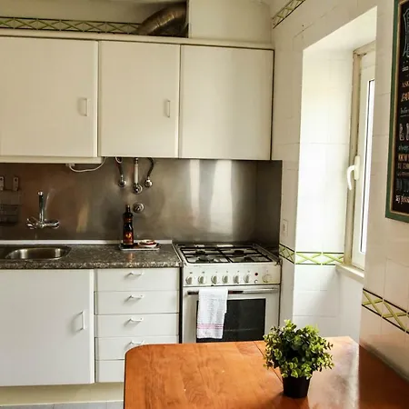 Cozy&spacious In Graça, *