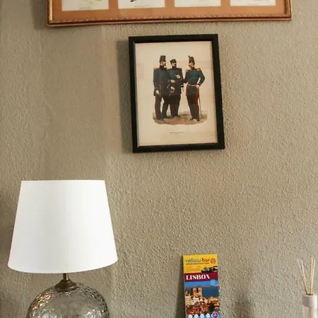 Cozy And Spacious In Graca,