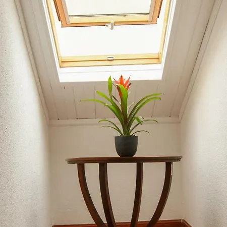 Cozy And Spacious In Graca, Lisbon