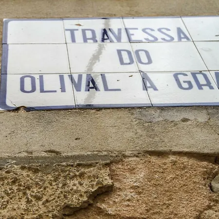 Appartement Cozy&spacious In Graça,