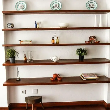 Cozy And Spacious In Graca, * Lisbona