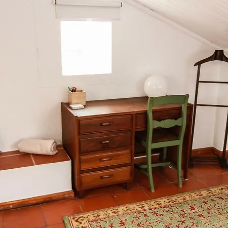 Cozy And Spacious In Graca, Apartment *