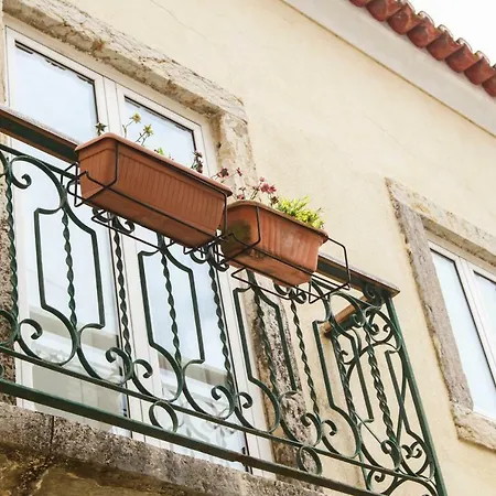 Cozy And Spacious In Graca, Apartment *