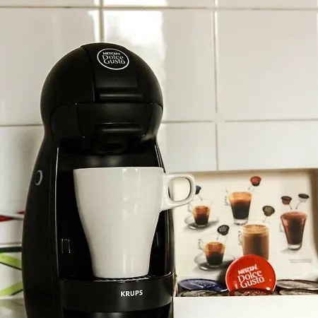 Cozy And Spacious In Graca, Apartment *